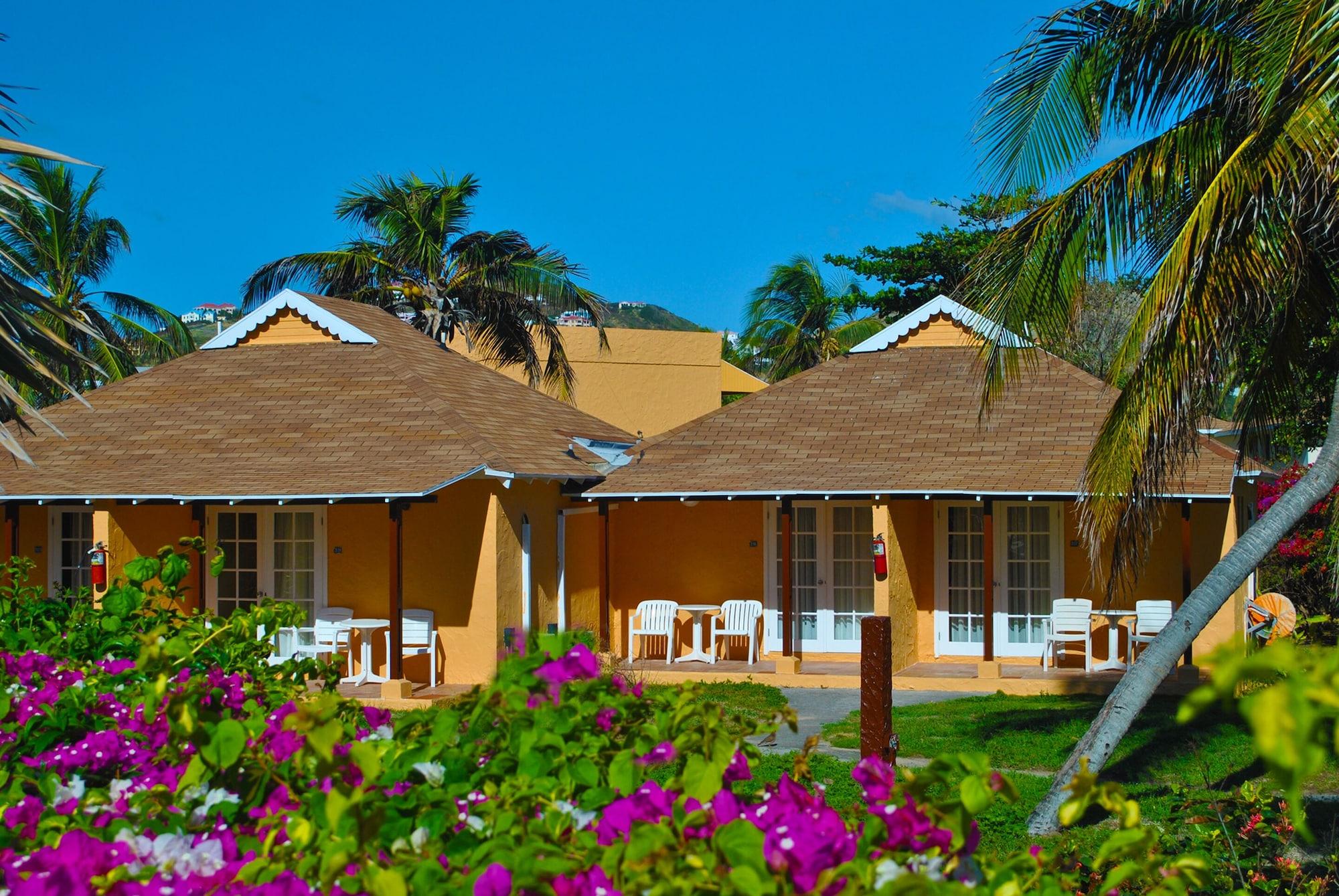 Sugar Bay Club Hotel Basseterre Exterior foto